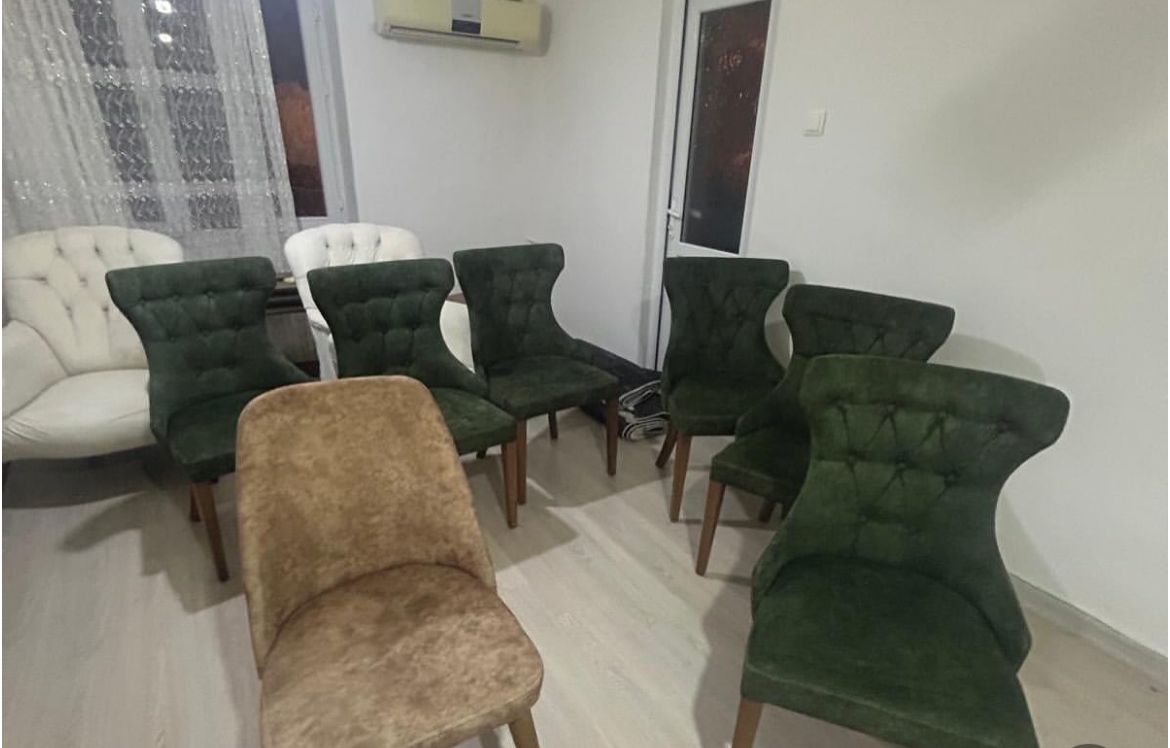 Akyıl Koltuk Yıkama